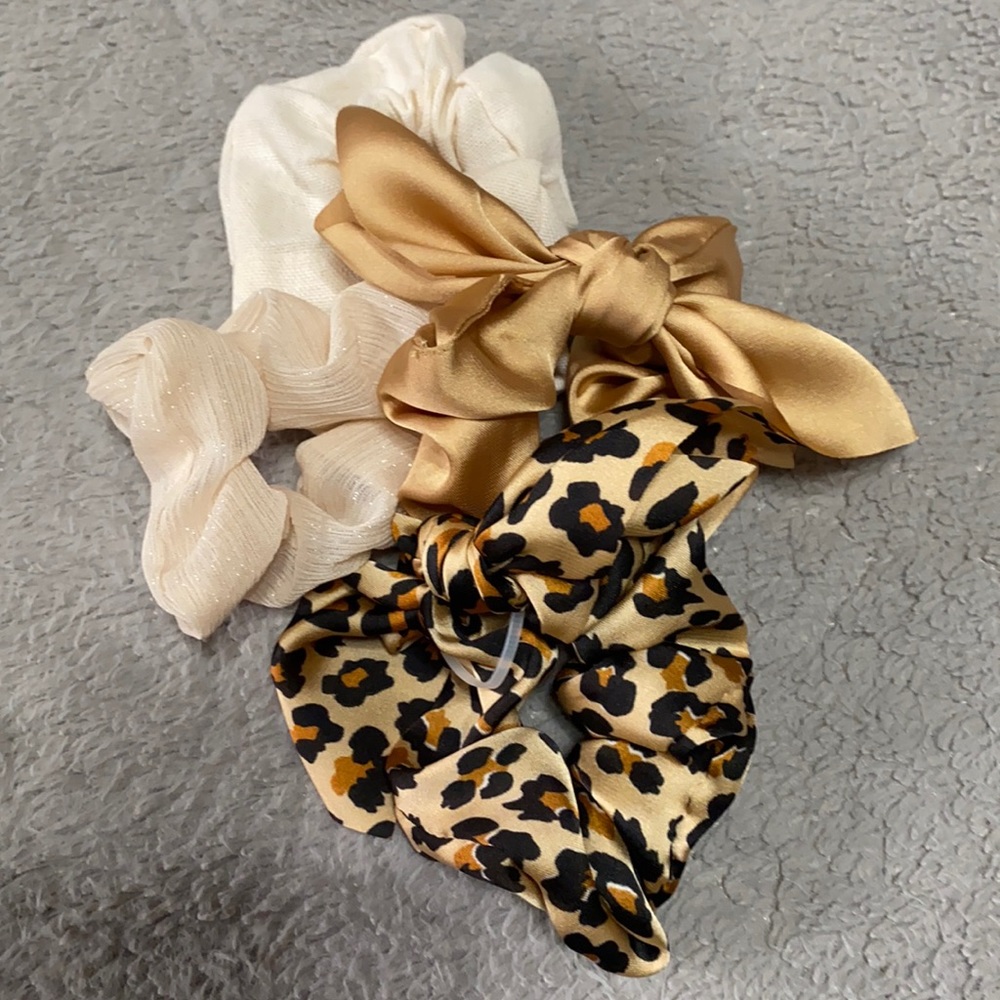 Scrunchie Pack